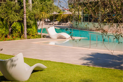 Foto Daluz Boutique Hotel **** Psathaki