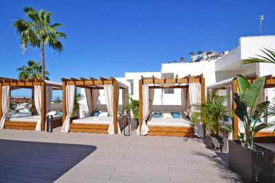 Foto Ohasis Boutique Suites *** Los Cristianos