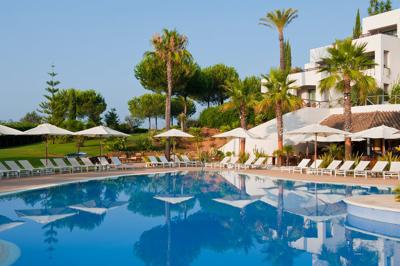 Foto Precise Resort El Rompido **** Jerez De La Frontera