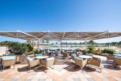 Foto Almar Timi Ama Resort and Spa ***** Villasimius