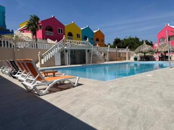 Foto Merakii Seaview Escape Curacao *** Willemstad
