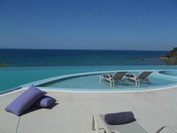 Mare Dei Suite Hotel Ionian Resort
