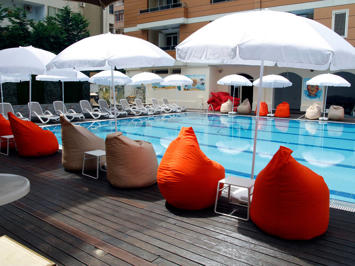 Foto AMH Hotel Durres **** Durres