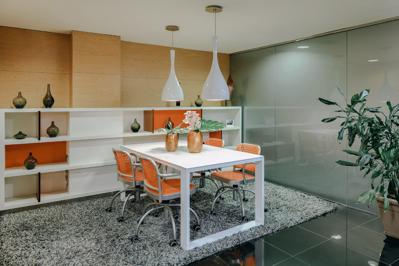 Foto NH Hesperia Barcelona Fira ***** Barcelona
