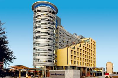 Foto Hilton Windhoek **** Windhoek