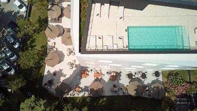 Foto Briig Boutique Hotel **** Split