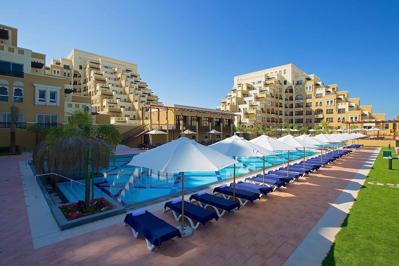 Foto Rixos Bab Al Bahr ***** Ras Al Khaimah