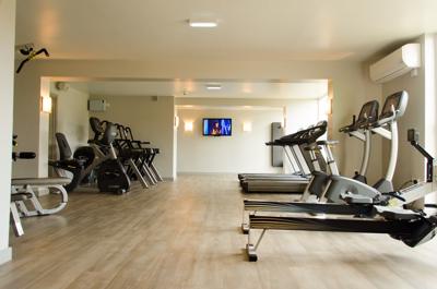 Foto Holiday Inn Newcastle Gosforth Park **** Newcastle Upon Tyne