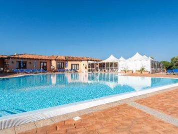 Appartement Residence Baia dei Mirti