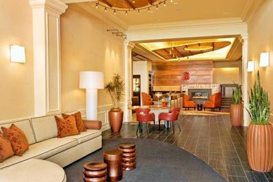 Foto Hotel Abri *** San Francisco