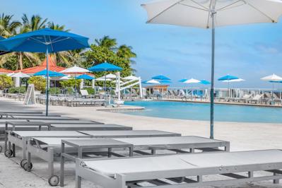 Foto Ramada Plaza Marco Polo Beach Resort *** Miami Beach