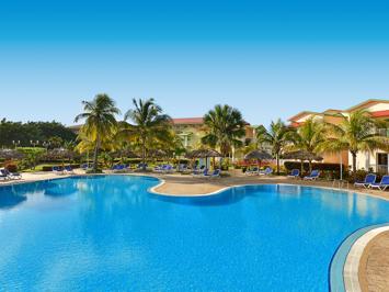Foto Iberostar Tainos **** Varadero