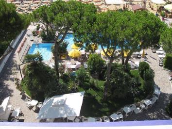 Foto Majestic Toscanelli **** Lido Di Jesolo