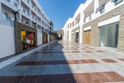 Foto Afytos Bodrum City **** Gumbet