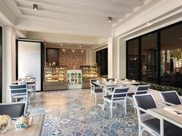 Foto Movenpick Suriwongse Hotel Chiang Mai **** Chiang Mai