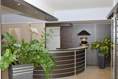 Foto Aparthotel Comte de Nice ** Nice