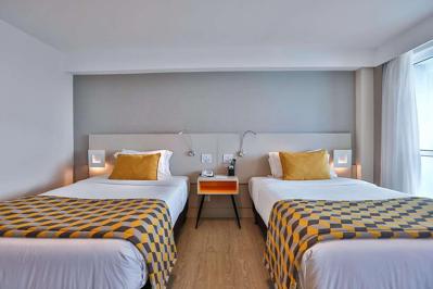 Foto Radisson Recife **** Recife
