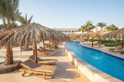 Foto Hotel Hurghada Long Beach Resort **** Hurghada