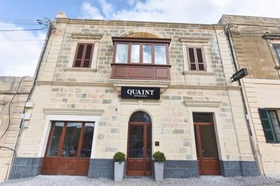 Foto Quaint Boutique Xewkija *** Gozo