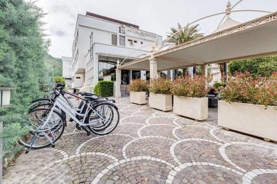 Foto Best Western Rocca **** Cassino