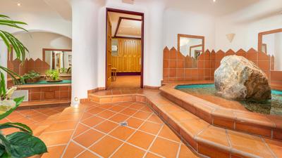 Foto Hotel Salzburger Hof *** Maria Alm