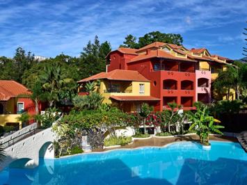 Foto Pestana Village Garden Resort **** Funchal