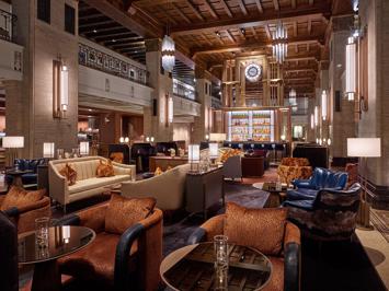 Foto Fairmont Royal York ***** Toronto