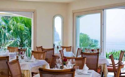 Foto Providence Terme **** Forio D Ischia
