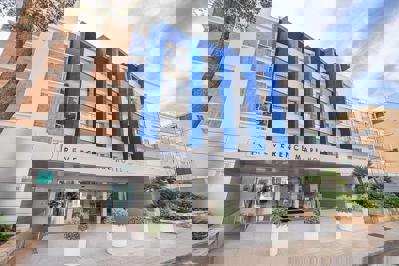 Foto Reverence Mare **** Palma Nova