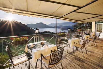 Foto Triglav Bled **** Bled