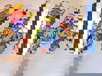 Jardins de Paris Montparnasse