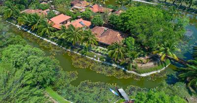 Foto Ho Tram Beach Resort **** Vung Tau