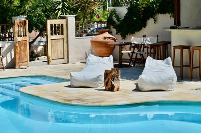 Foto Hotel Sunrise *** Ireon