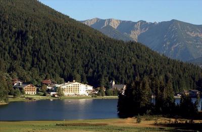 Foto Arabella am Spitzingsee **** Spitzingsee