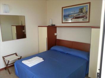 Foto Le Rosette Resort **** Parghelia