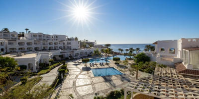 Foto Continental Plaza Beach Resort ***** Sharm El Sheikh