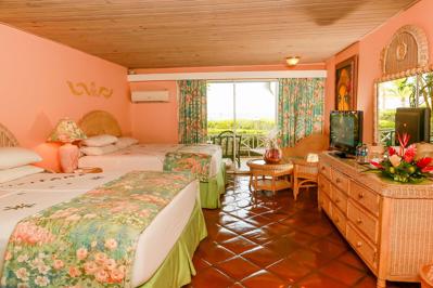 Coco Reef Resort en Spa