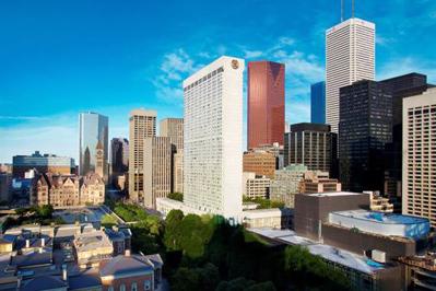 Foto Sheraton Centre Toronto **** Toronto