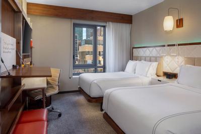 EVEN Hotel New York - Midtown East