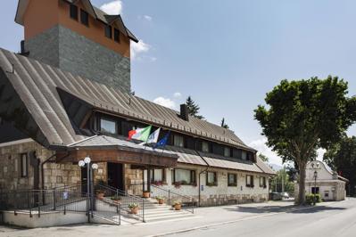 Grand Del Parco