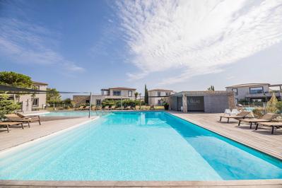 Foto Pierre et Vacances Les Villas de Porto Vecchio **** Porto Vecchio