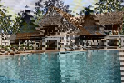 Foto Sandies Nungwi Beach ***** Nungwi