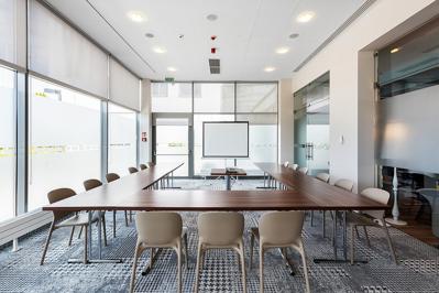 Foto ibis Styles Warszawa Airport *** Warschau