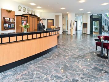 Foto Achat Hotel Bochum Dortmund **** Bochum