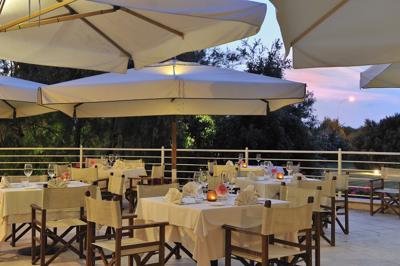Foto Tombolo Talasso Resort ***** Marina Di Castagneto