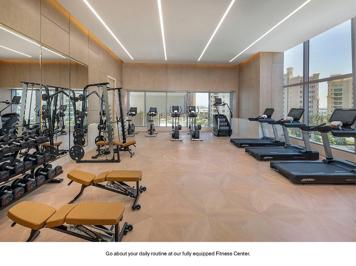 Foto The St Regis Dubai The Palm ***** Dubai