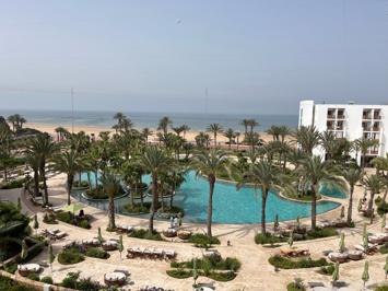 Foto The View Agadir ***** Agadir