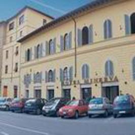 Foto Minerva *** Siena