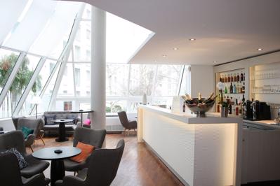 Foto Holiday Inn Montparnasse Pasteur **** Parijs
