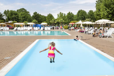 Foto hu Venezia Camping in Town **** Marghera
